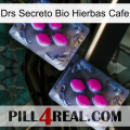 Drs Secret Bio Herbs Coffee 01